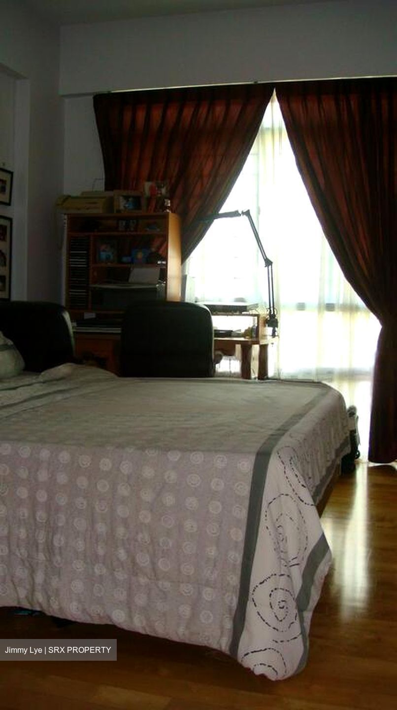 Bayshore Park (D16), Condominium #480539131